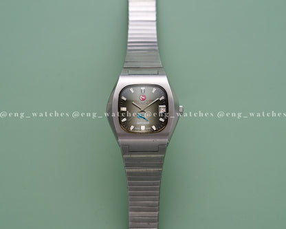 Rado Sapphire Gazelle