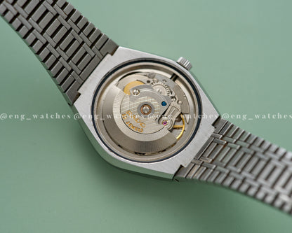 Rado Sapphire Gazelle