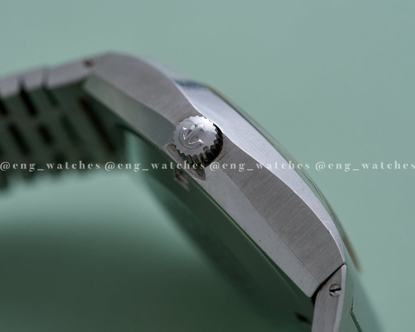 Rado Sapphire Gazelle