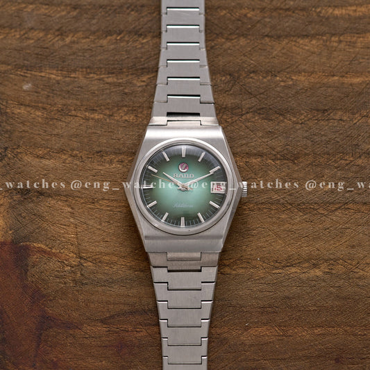Rado Golden Horse