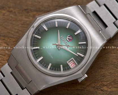Rado Schilthorn