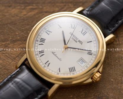 FORTIS B-42 CHRONOGRAPH