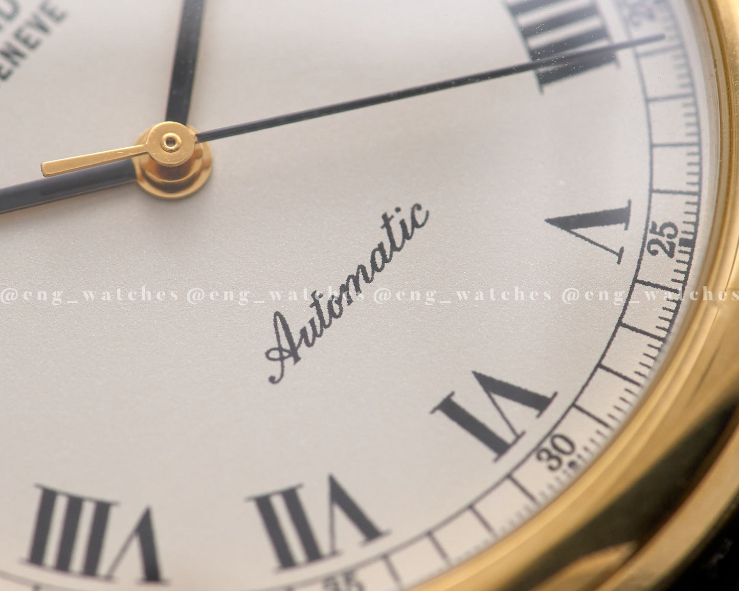 FORTIS B-42 CHRONOGRAPH