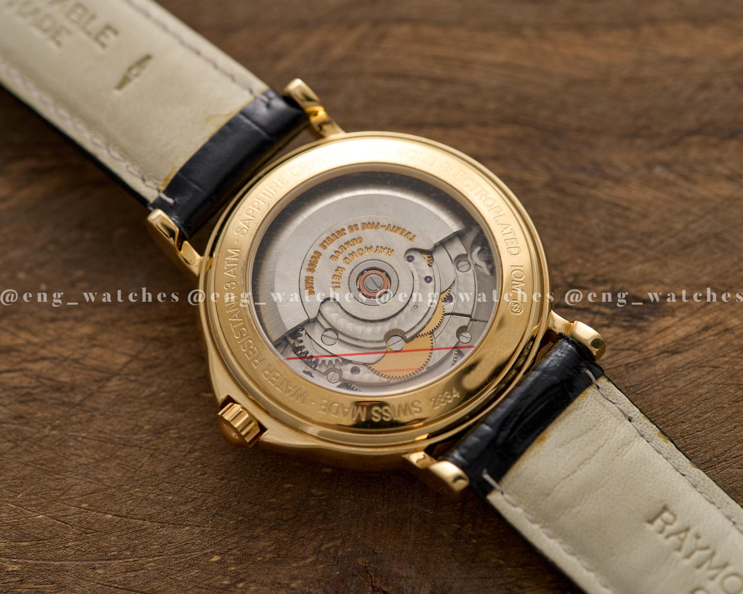 FORTIS B-42 CHRONOGRAPH