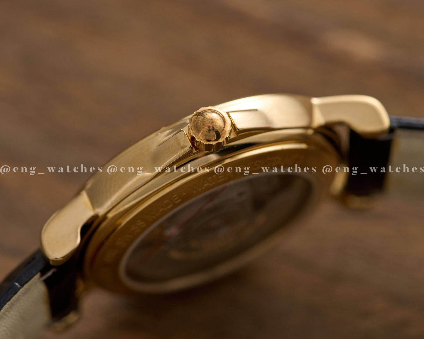 FORTIS B-42 CHRONOGRAPH