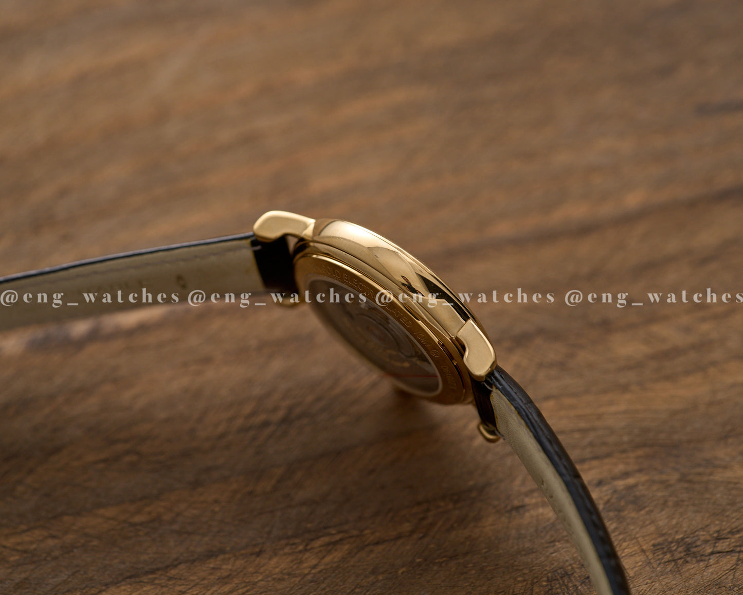 FORTIS B-42 CHRONOGRAPH