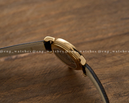 FORTIS B-42 CHRONOGRAPH