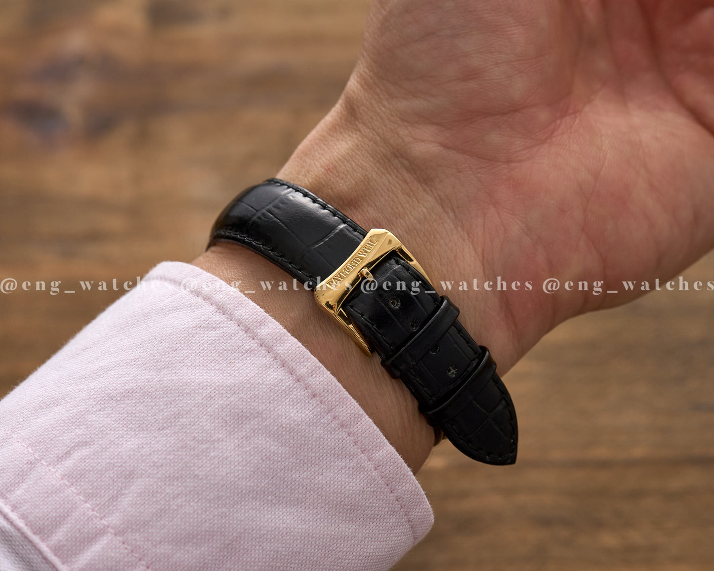 FORTIS B-42 CHRONOGRAPH