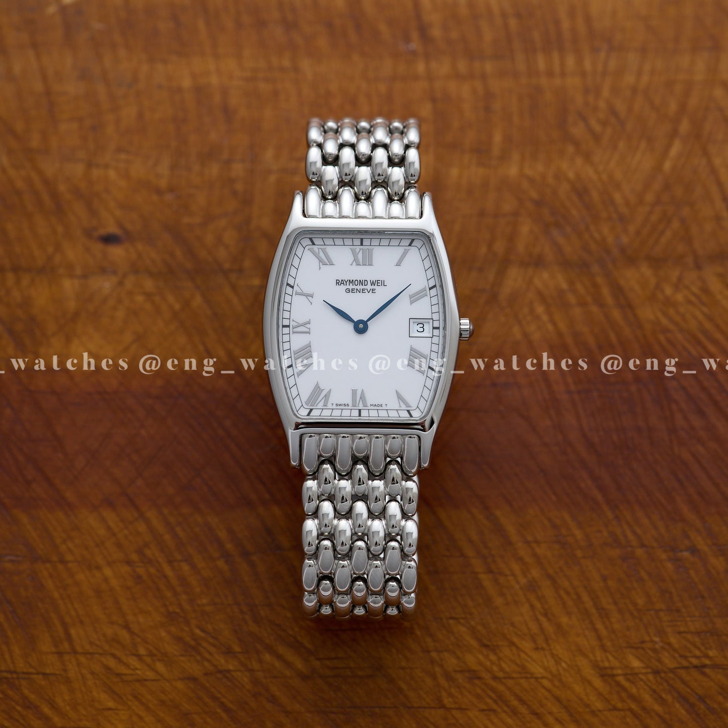 FORTIS B-42 CHRONOGRAPH