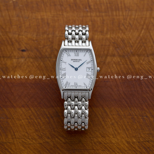 Raymond Weil Toccata