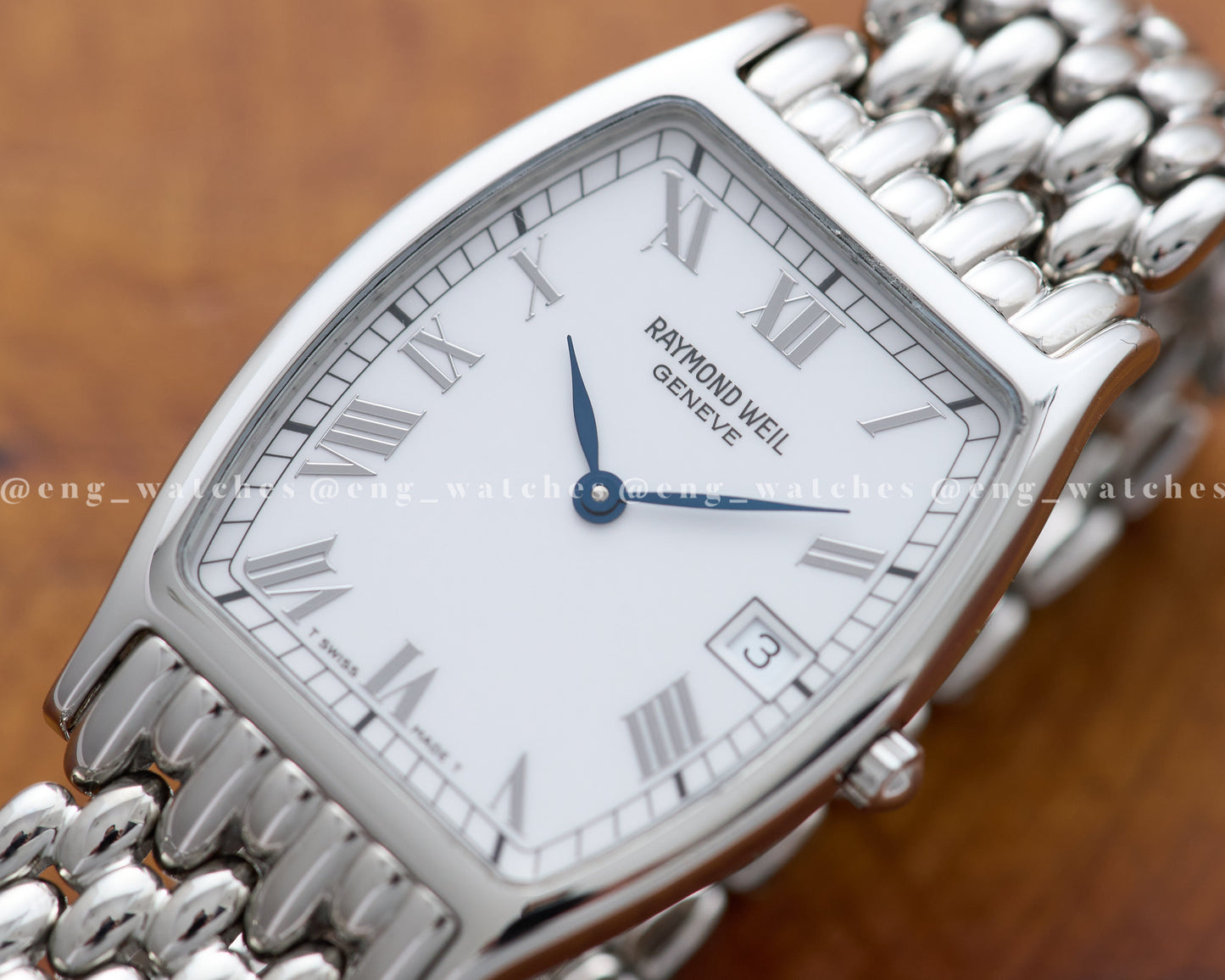 FORTIS B-42 CHRONOGRAPH