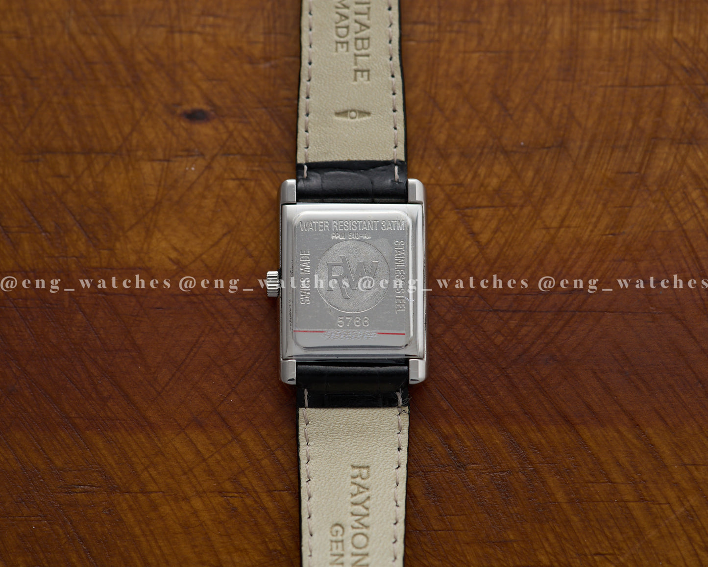 FORTIS B-42 CHRONOGRAPH