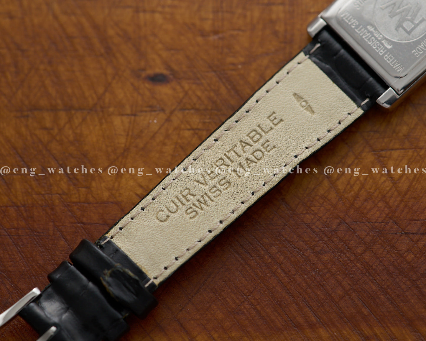 FORTIS B-42 CHRONOGRAPH