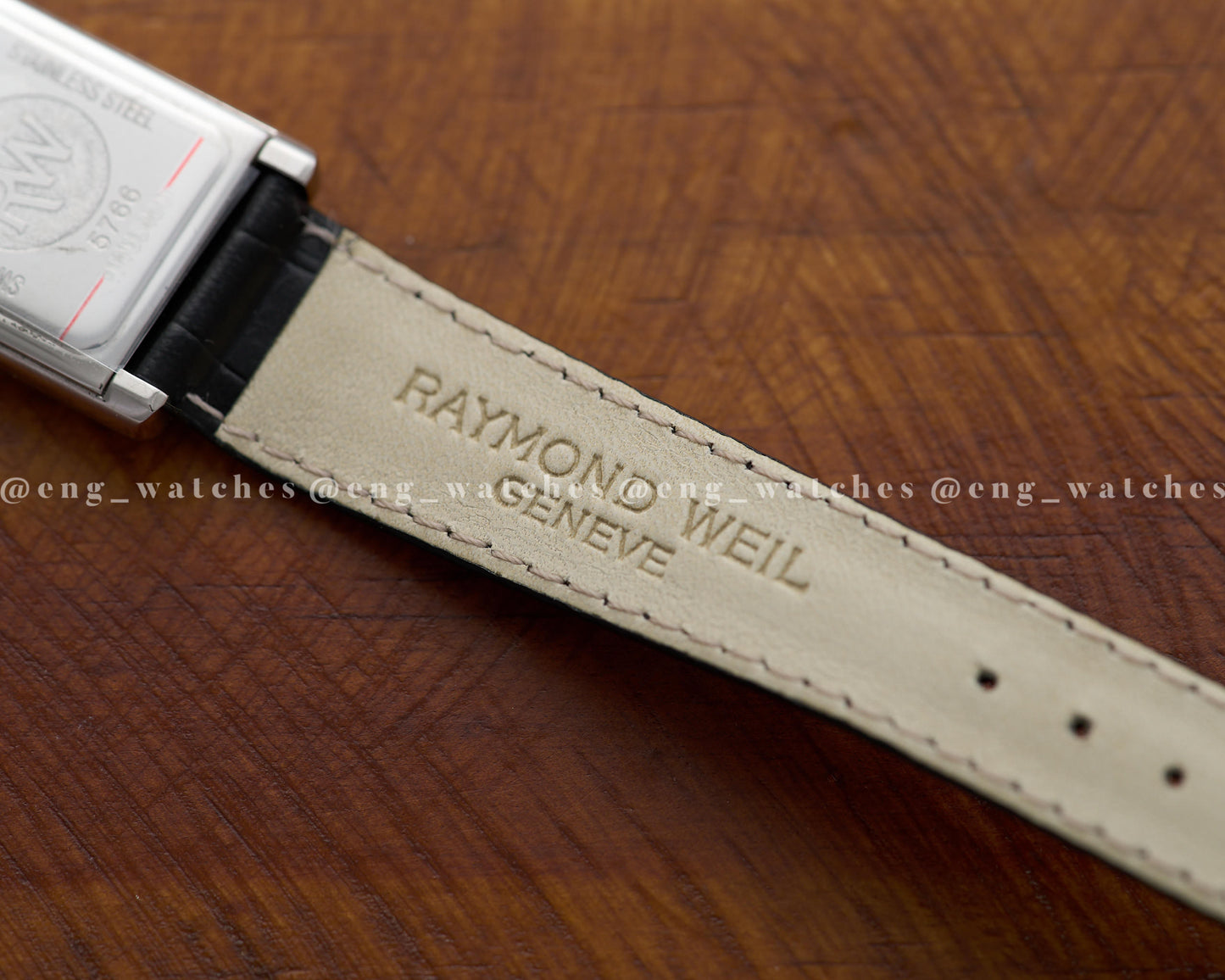 FORTIS B-42 CHRONOGRAPH