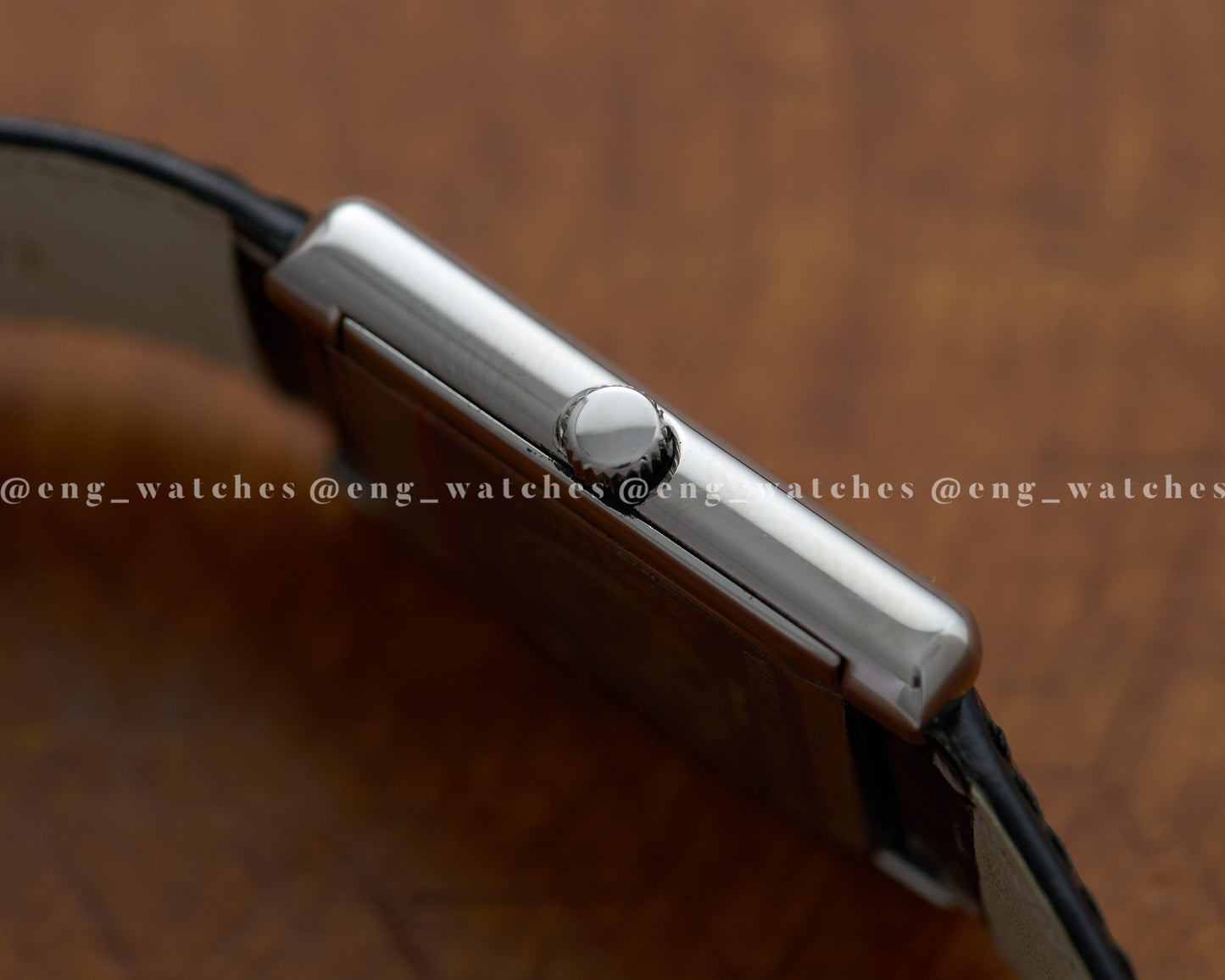 FORTIS B-42 CHRONOGRAPH