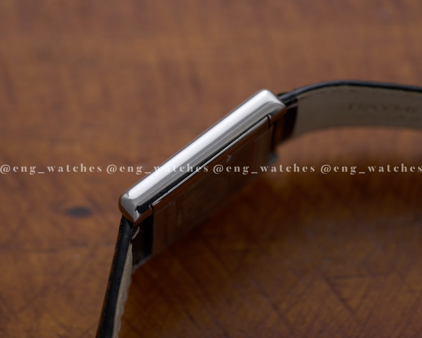 FORTIS B-42 CHRONOGRAPH