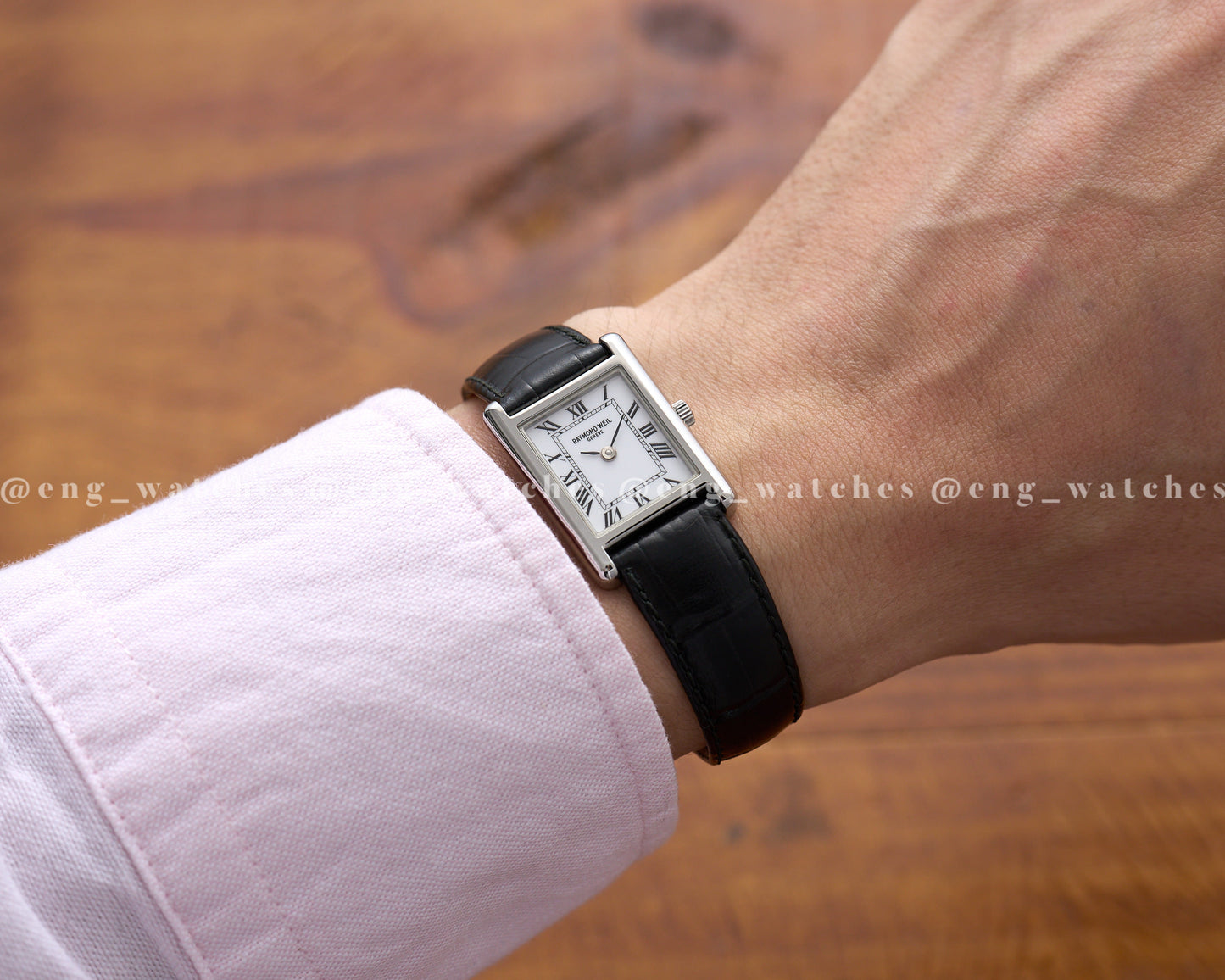 FORTIS B-42 CHRONOGRAPH