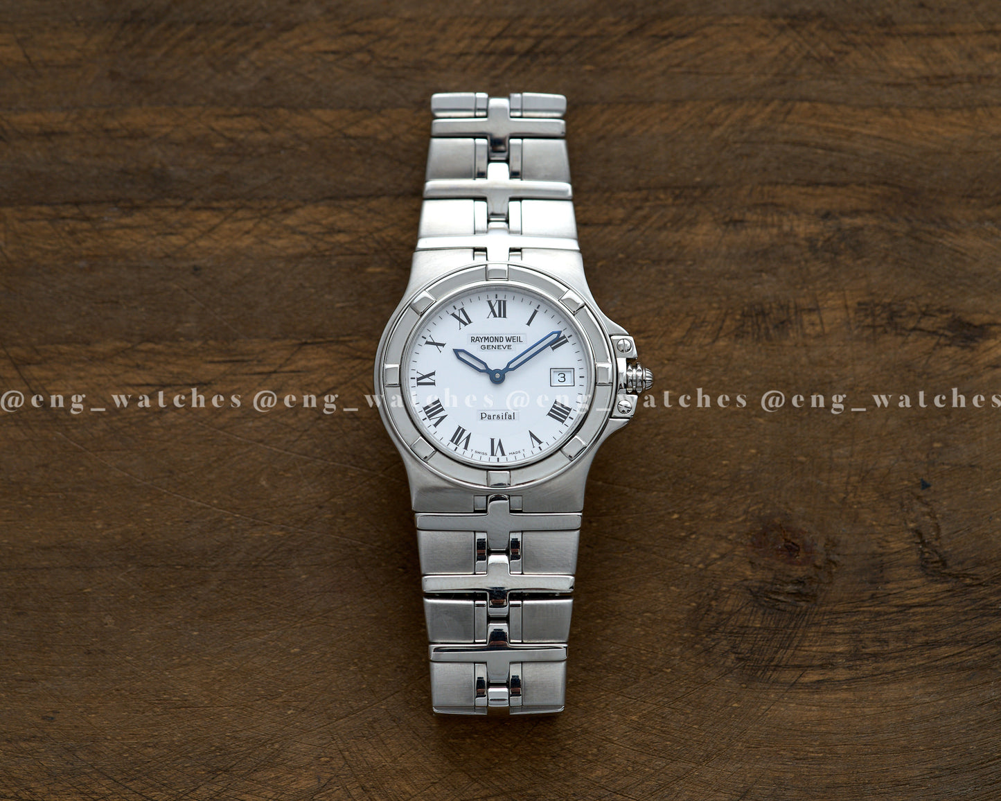 Raymond Weil Parsifal