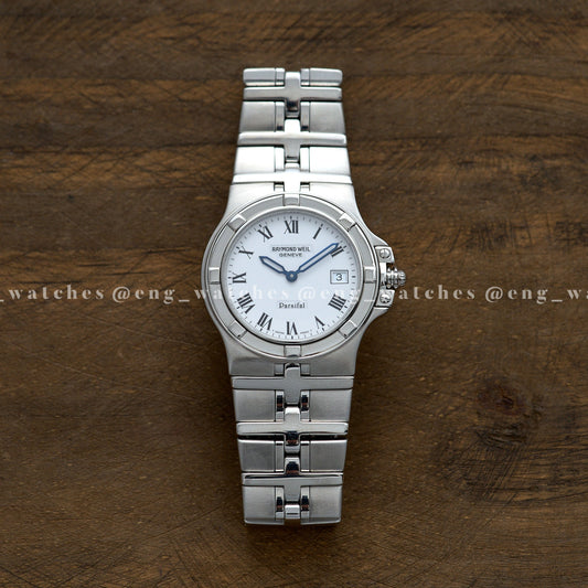FORTIS B-42 CHRONOGRAPH