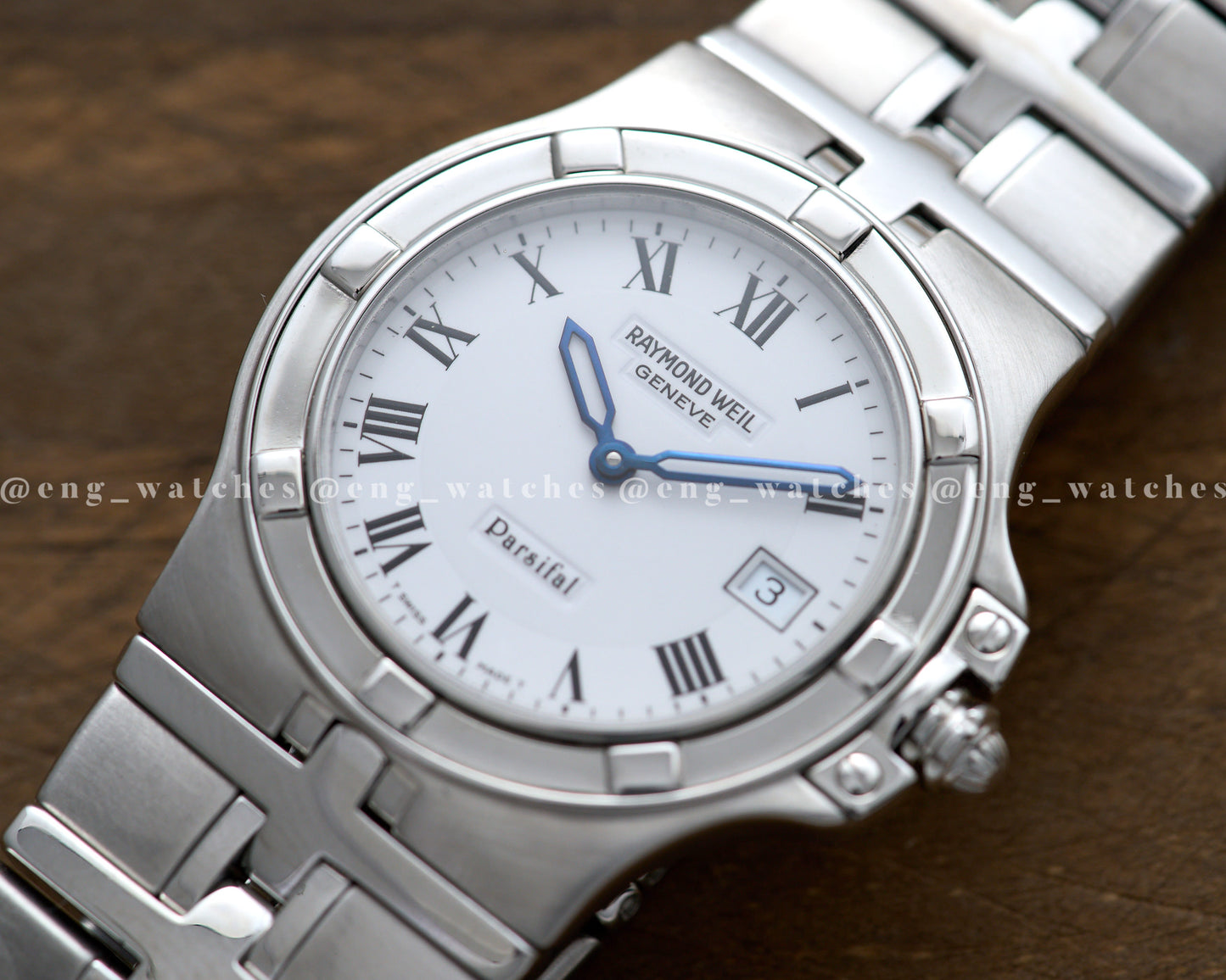 Raymond Weil Parsifal