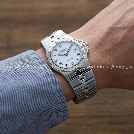 Raymond Weil Parsifal