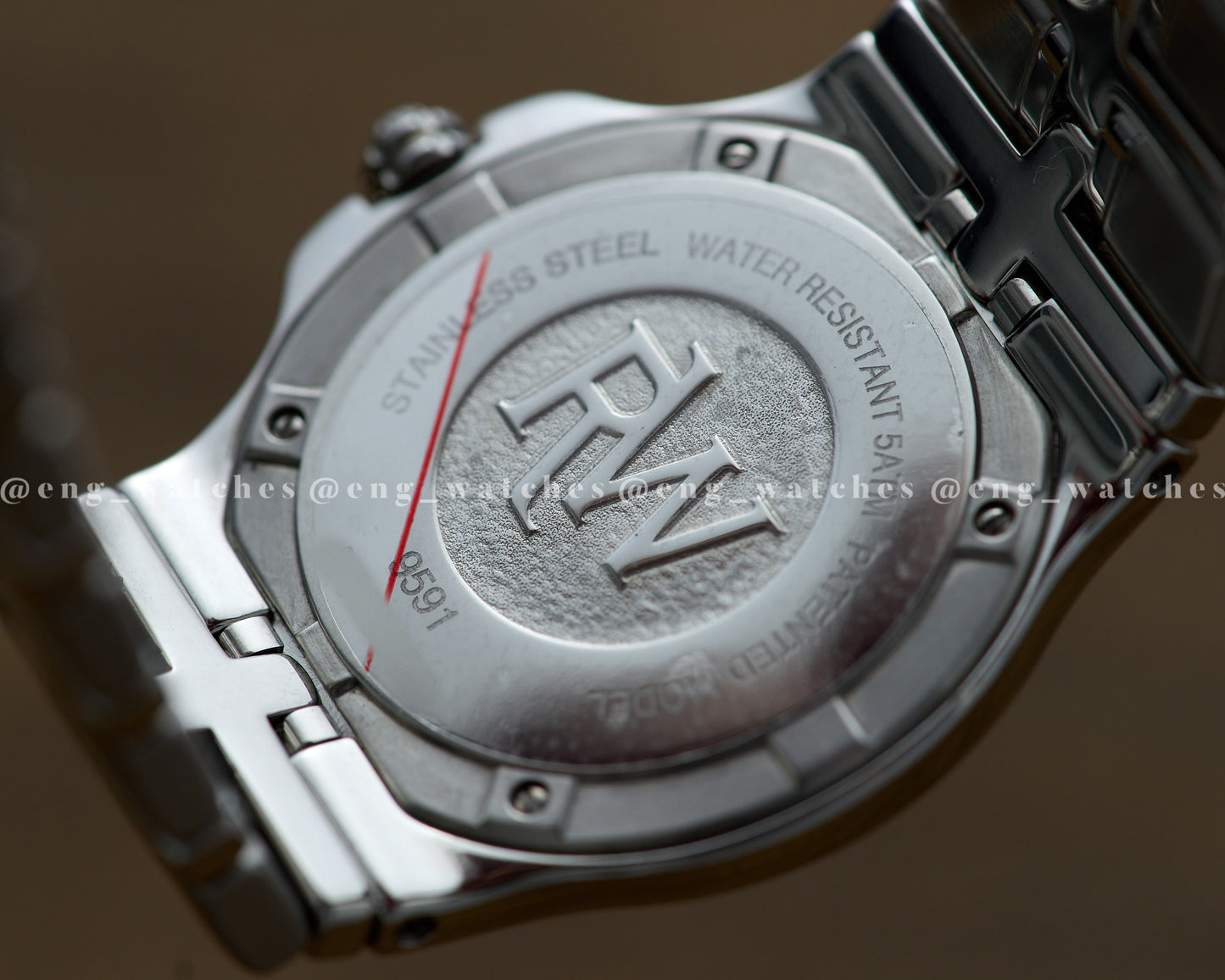 Raymond Weil Parsifal