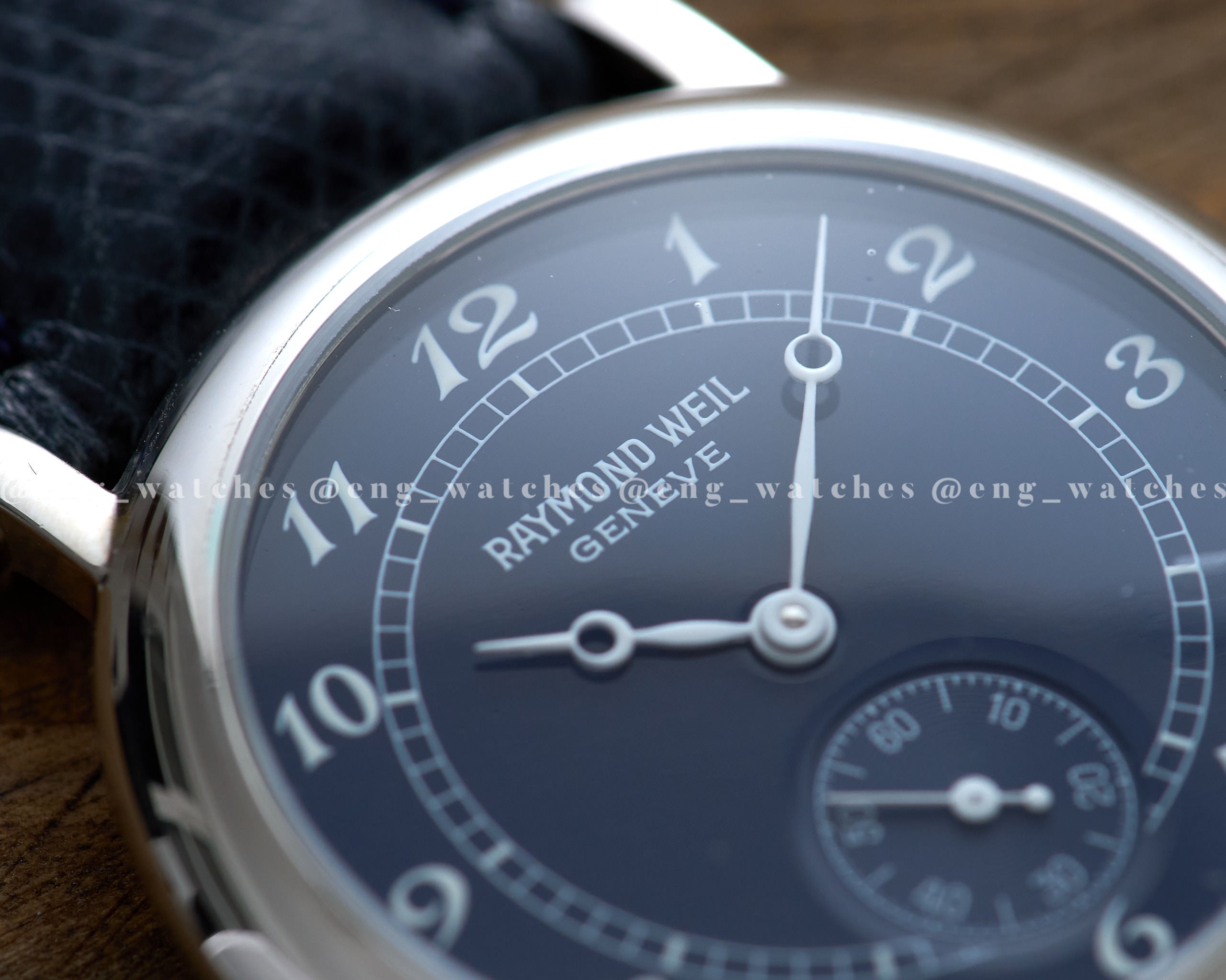 Raymond Weil 9838 – Eng Watches