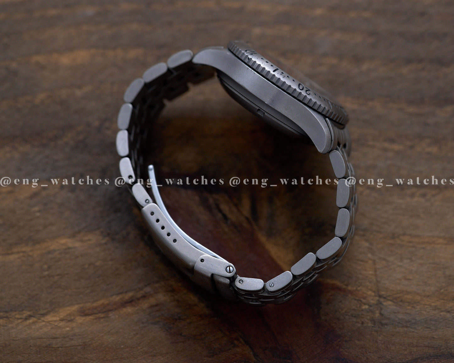 Revue Thommen Airspeed Chronograph