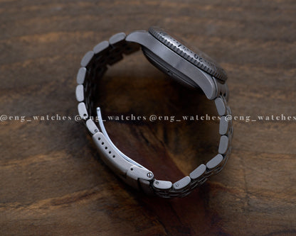 Revue Thommen Airspeed Chronograph