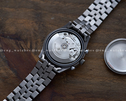 Revue Thommen Airspeed Chronograph