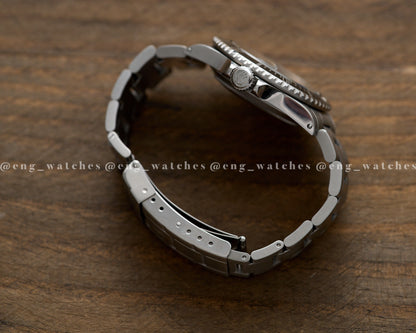 Rolex Submariner Date 16610