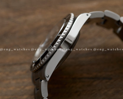 Rolex Submariner Date 16610
