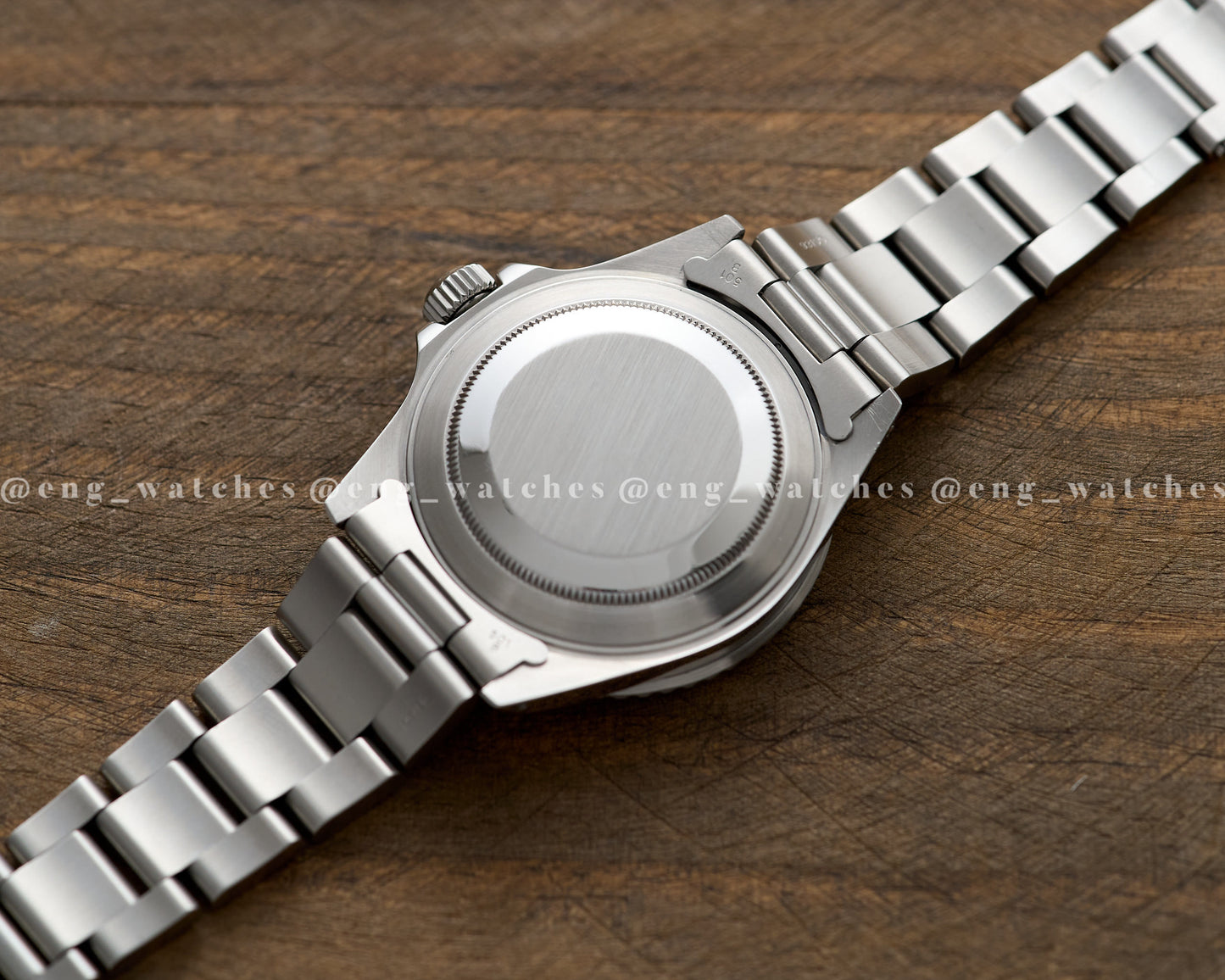Rolex Submariner Date 16610