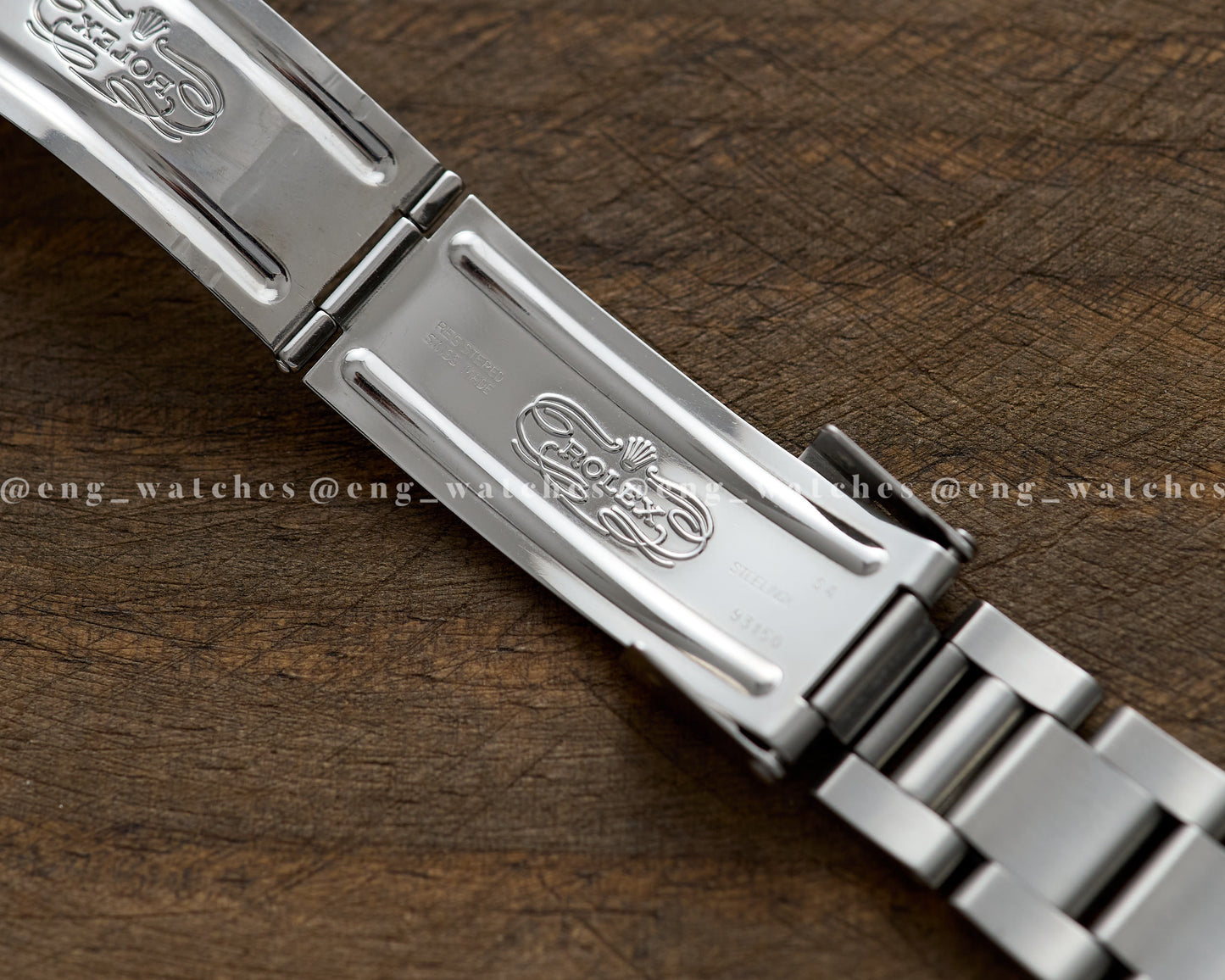 Rolex Submariner Date 16610
