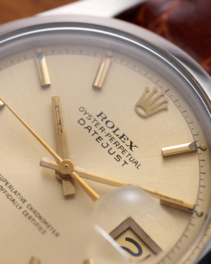 Rolex Datejust 36