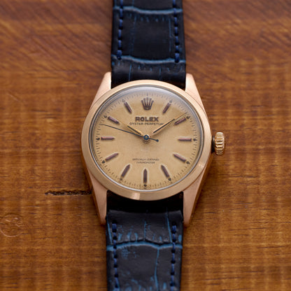 Rolex Oyster Perpetual