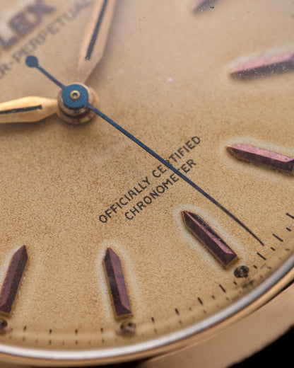 Rolex Oyster Perpetual
