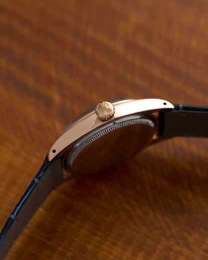 Rolex Oyster Perpetual