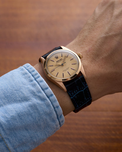 Rolex Oyster Perpetual