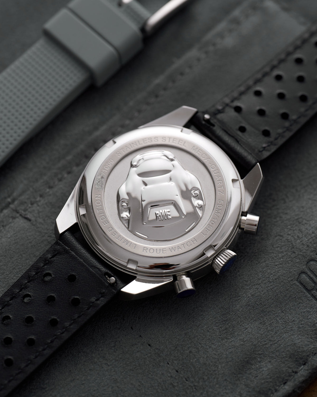 Roue TPS Two Limited Edition