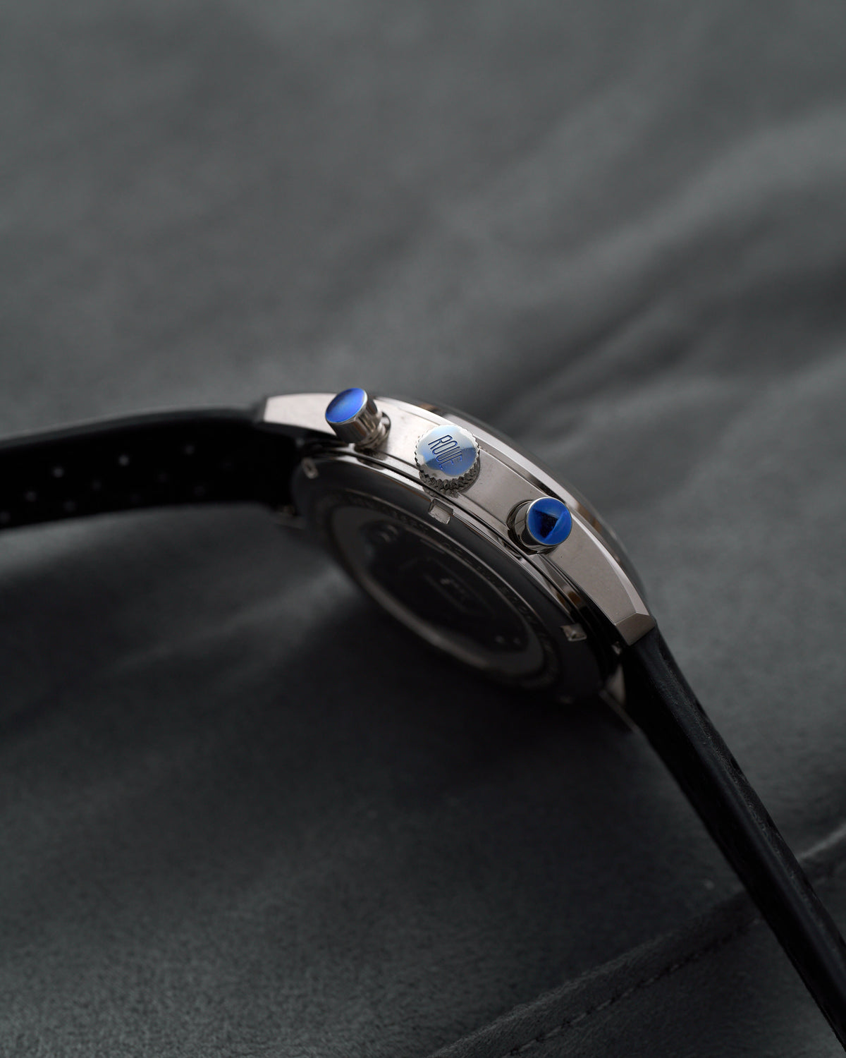Roue TPS Two Limited Edition