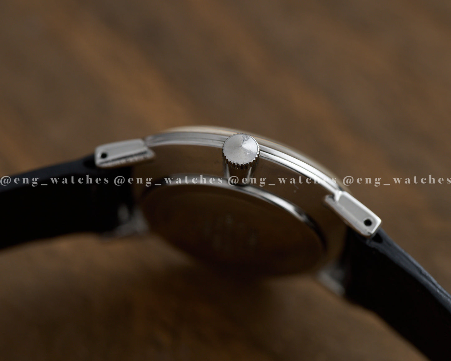 Seiko "Chariot"