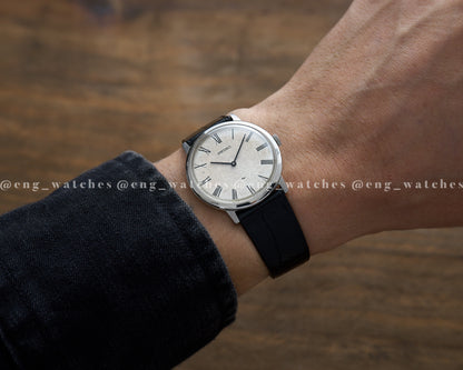 Seiko "Chariot"
