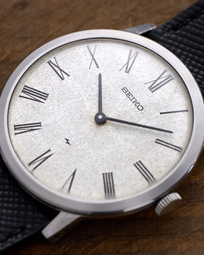 Seiko "Chariot"