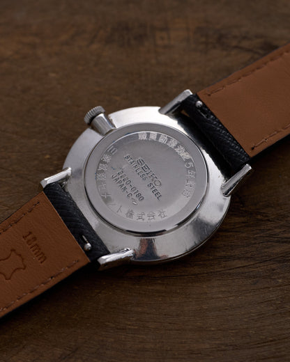 Seiko "Chariot"