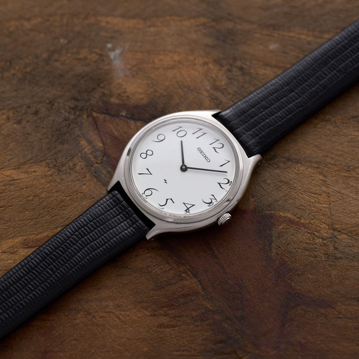 Seiko "Chariot" 2220-0300