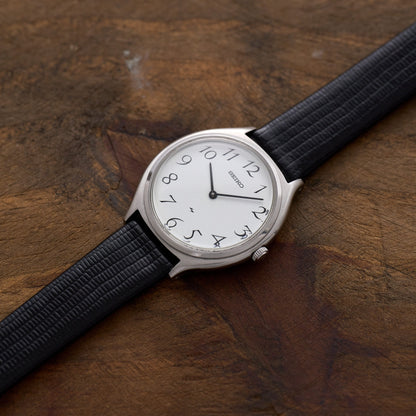 Seiko "Chariot" 2220-0300