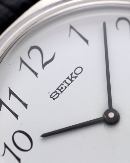 Seiko "Chariot" 2220-0300