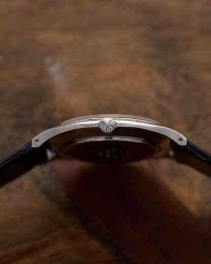 Seiko "Chariot" 2220-0300