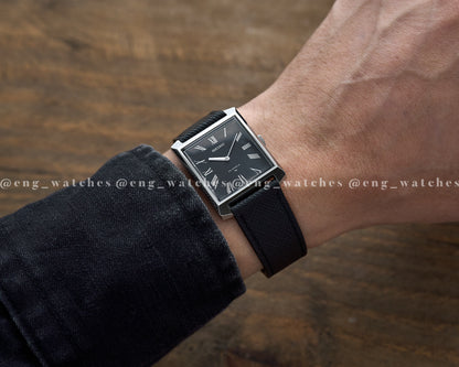 Seiko "Chariot Tank"